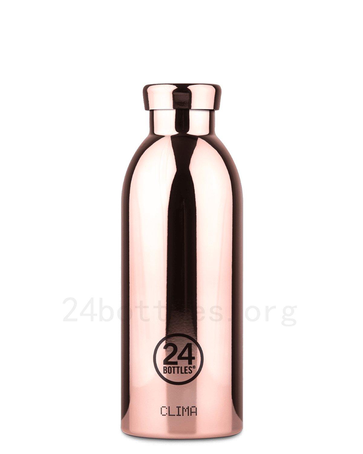 (image for) 24bottle clima Rose Gold - 500 ml