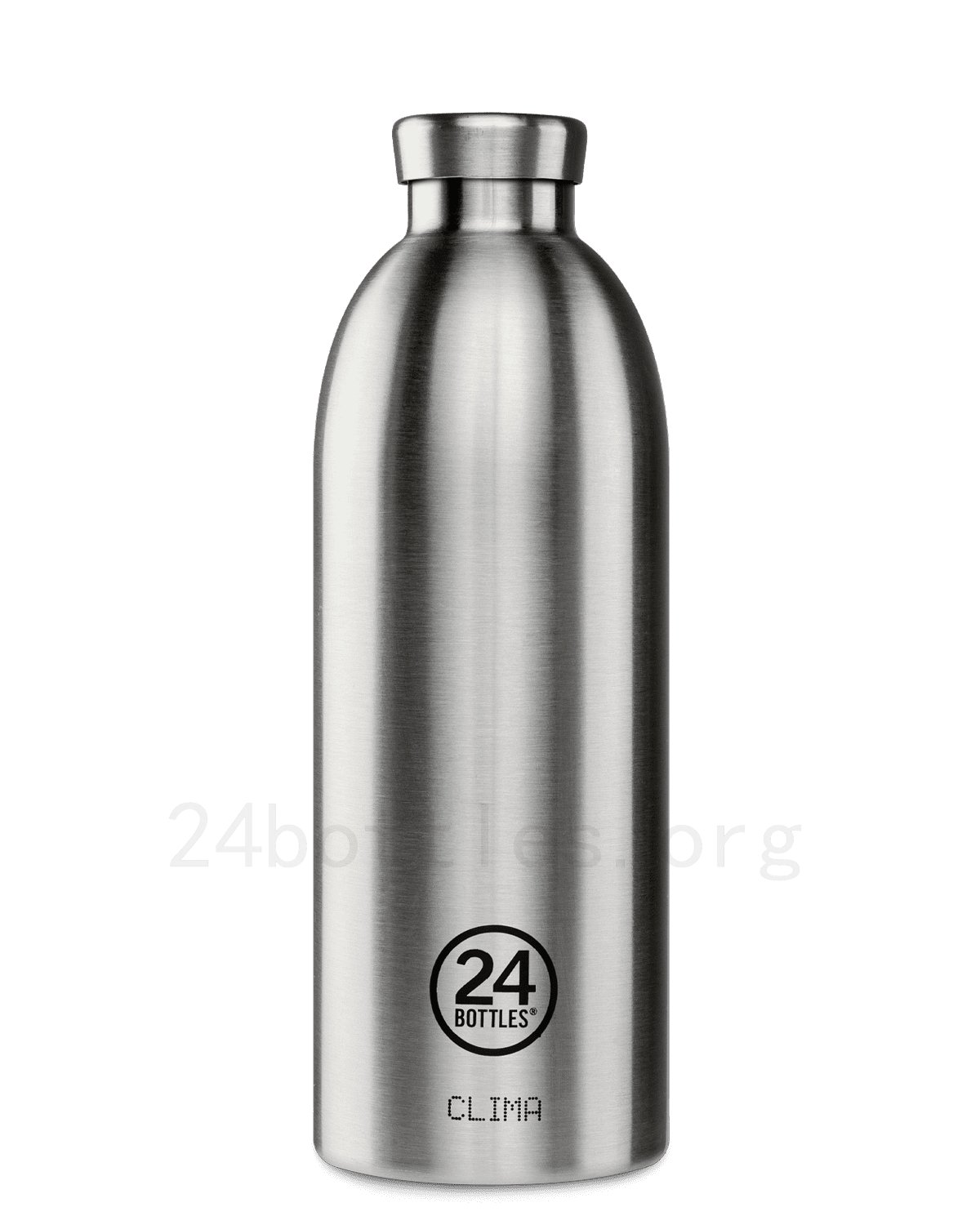 (image for) Economici Brushed Steel - 850 ml