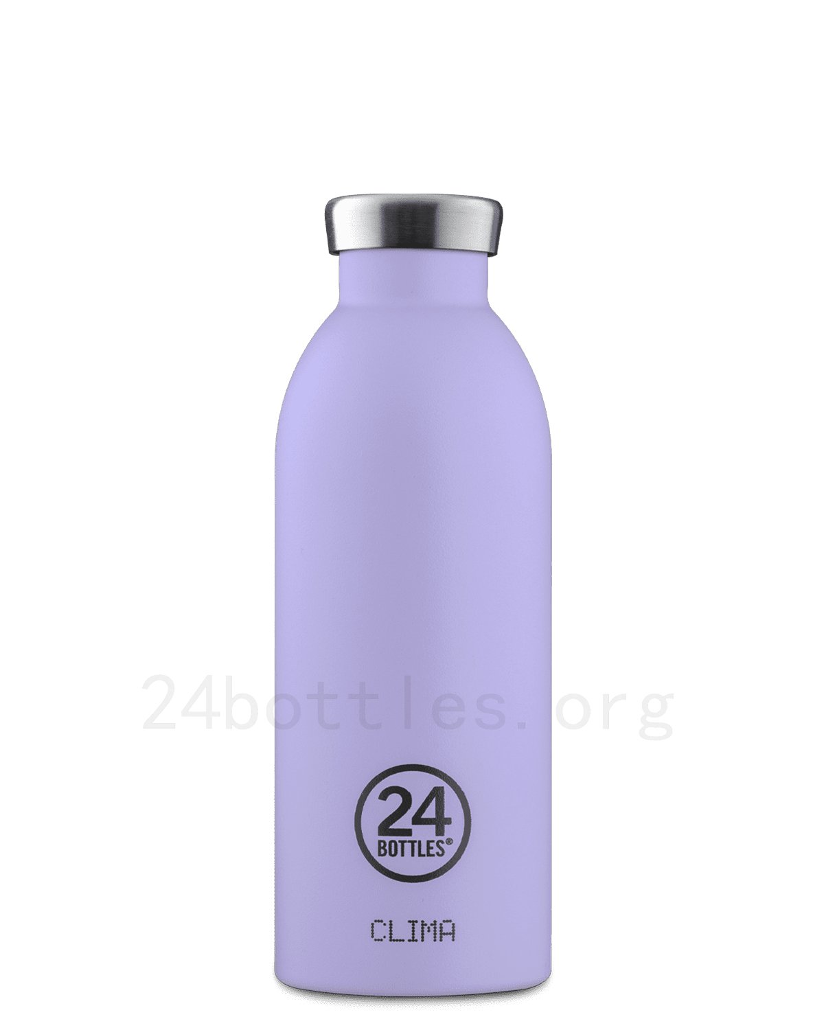 (image for) Erica - 500 ml bottiglia acciaio