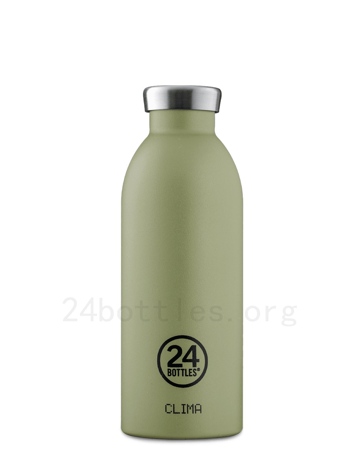 (image for) 24h bottle Sage - 500 ml borraccia termica acciaio