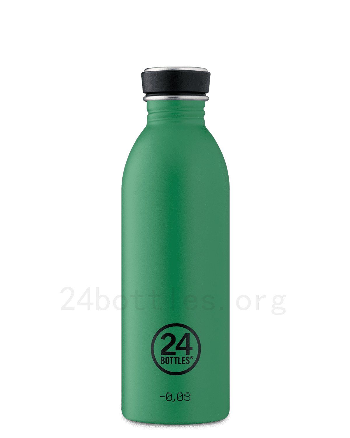 (image for) 24 bottles rivenditori Emerald Green - 500 ml