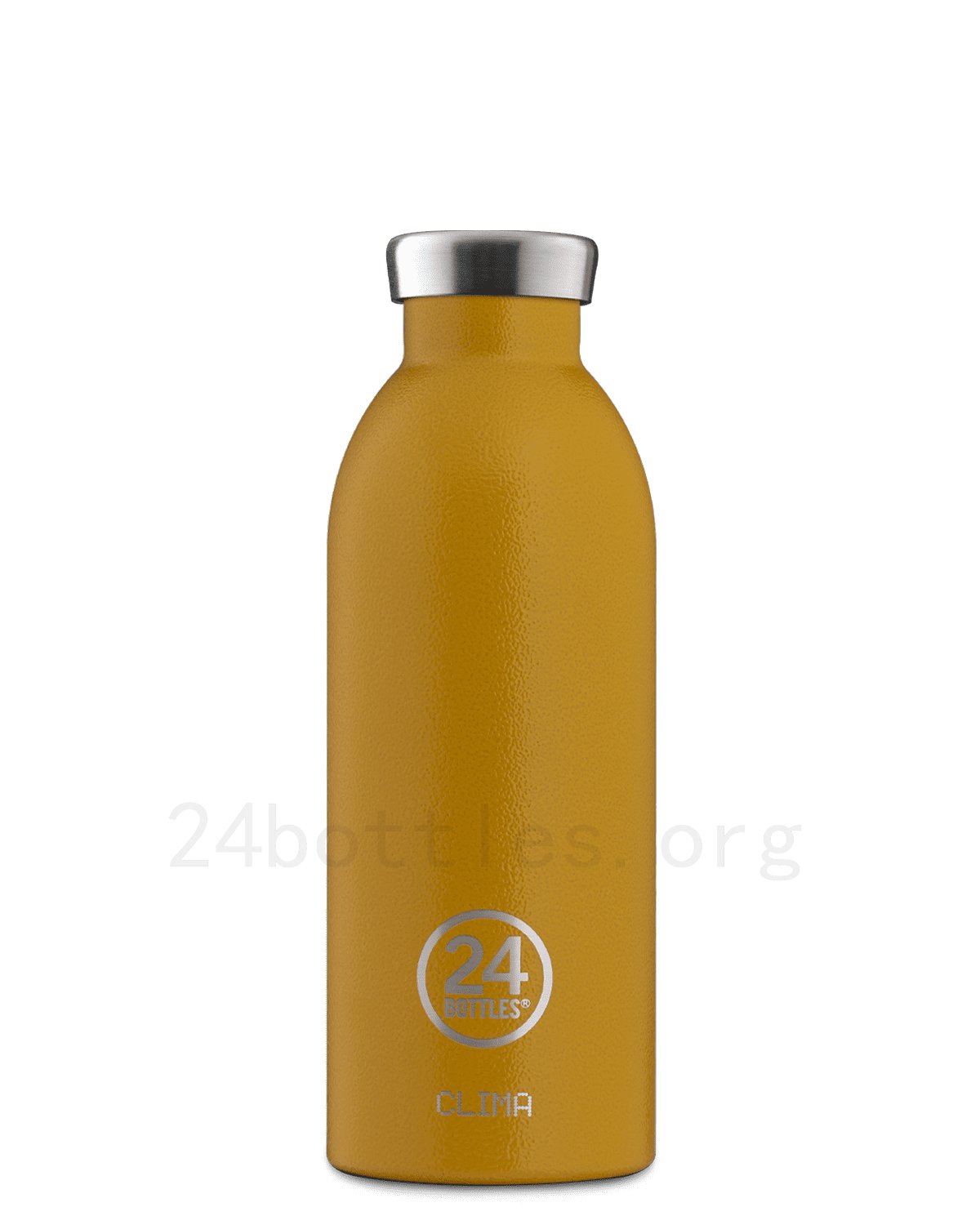 (image for) 24 bottles clima Safari Khaki - 500 ml