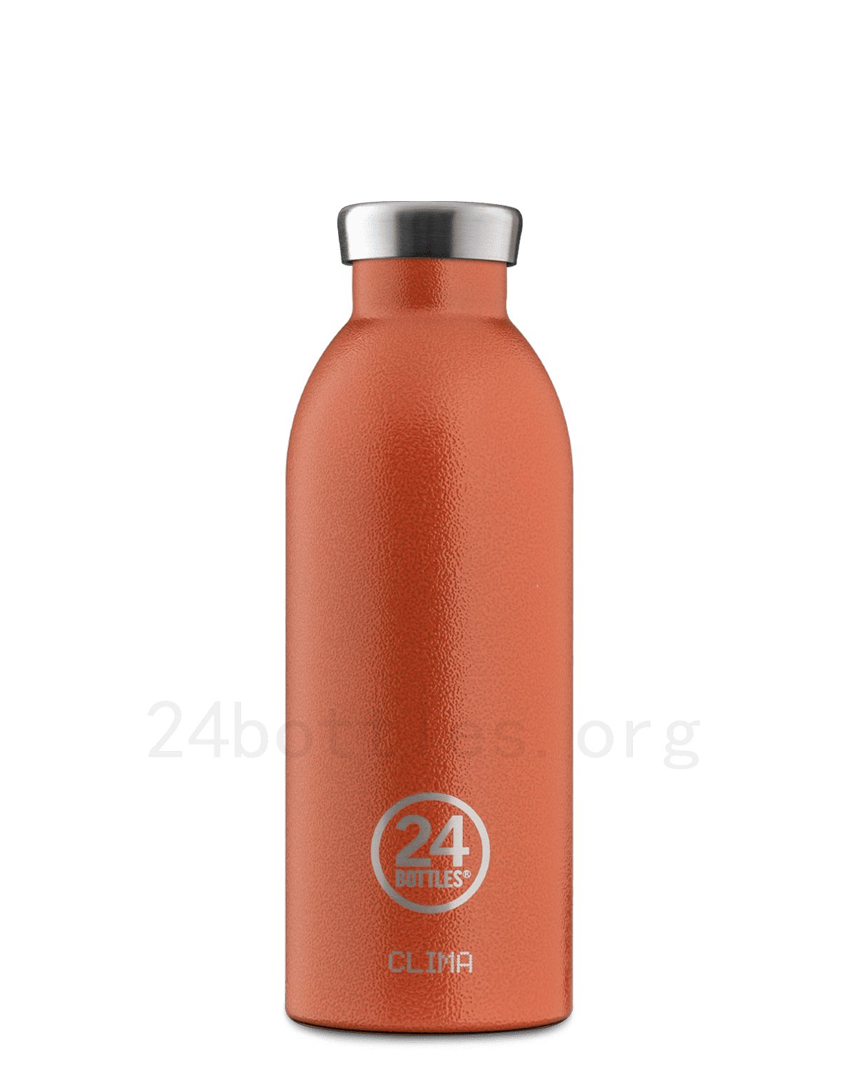 (image for) bottle24 Sunset Orange - 500 ml