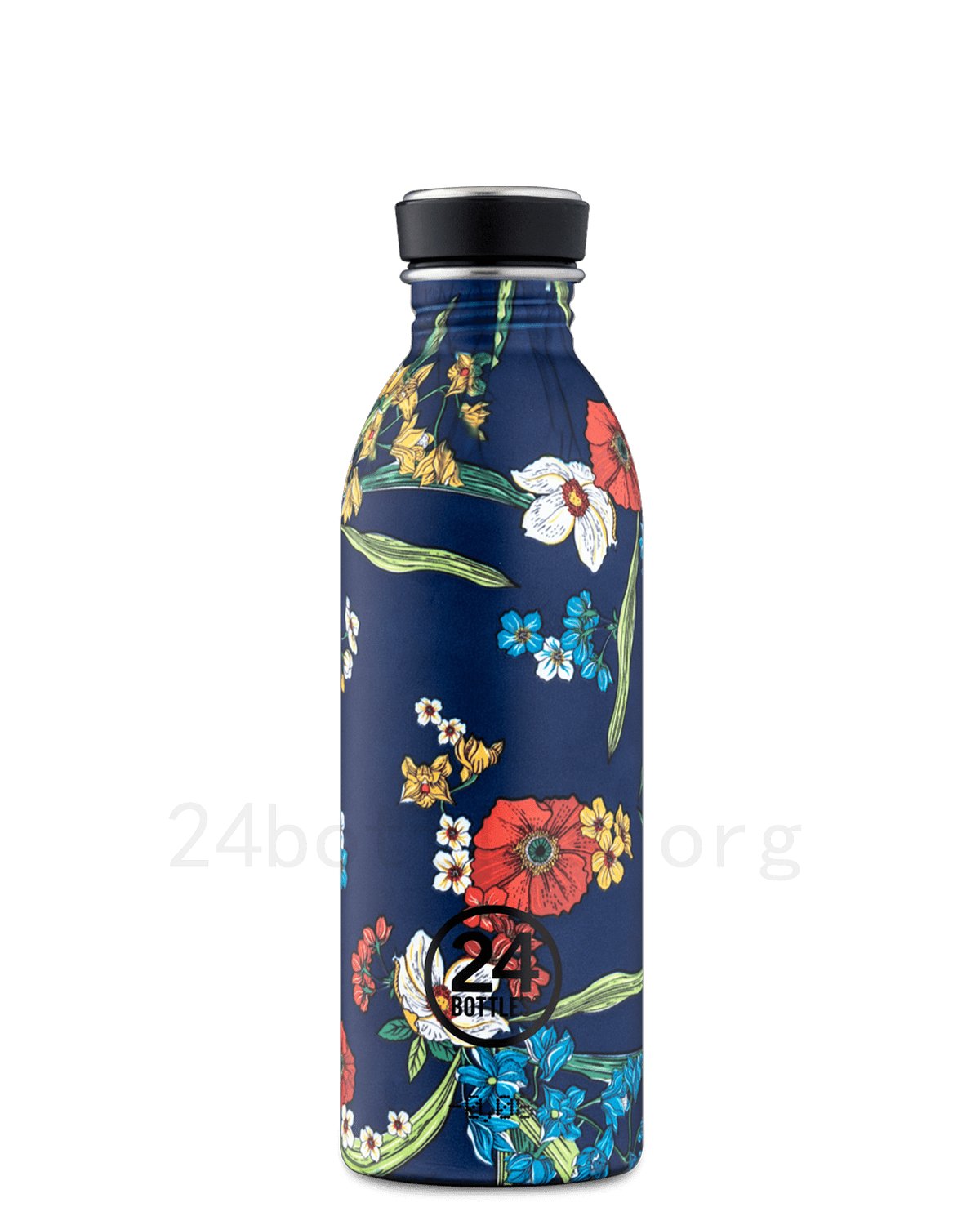 (image for) 24 h bottle Denim Bouquet - 500 ml