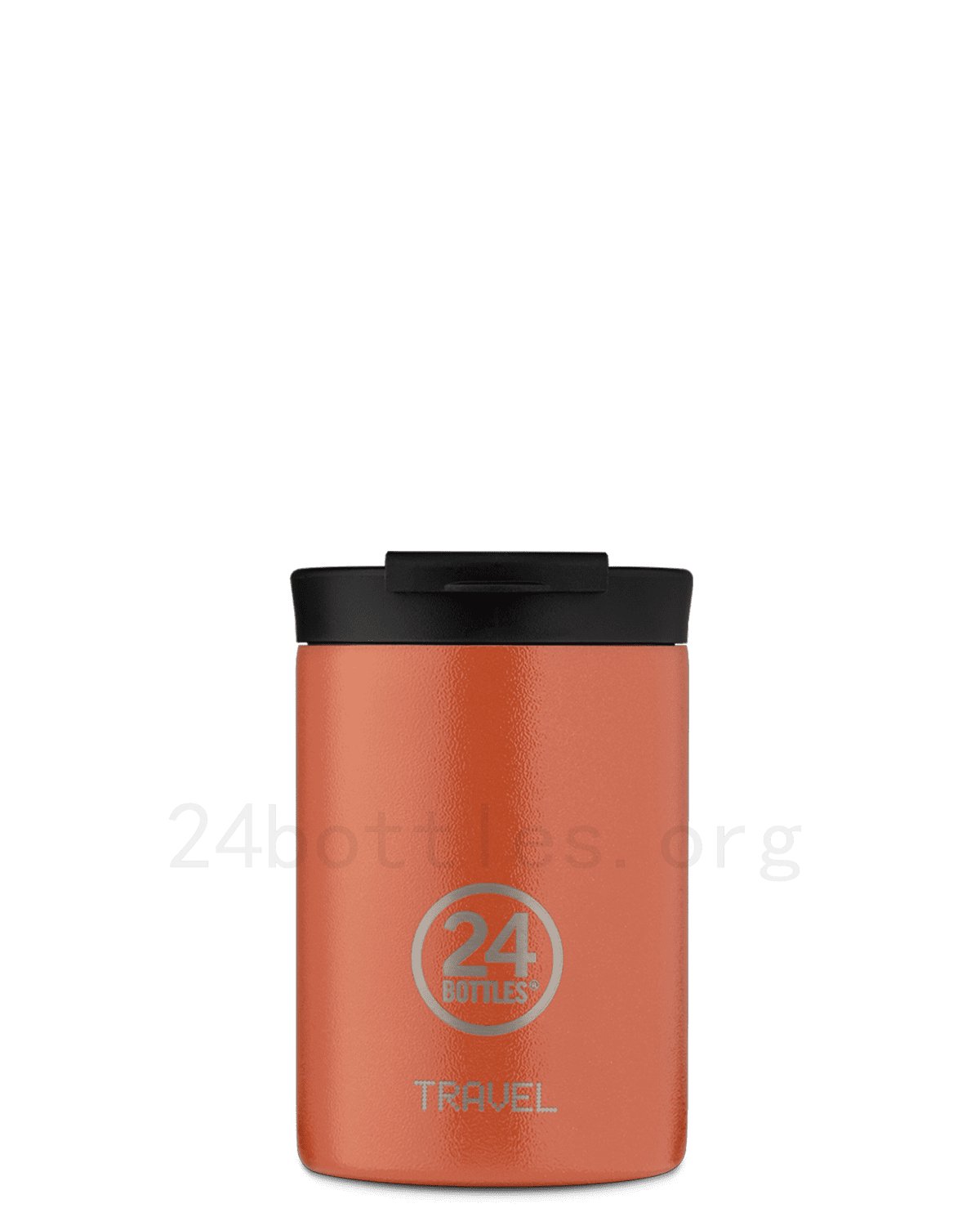 (image for) bottle24 Sunset Orange - 350 ml Shop On Line