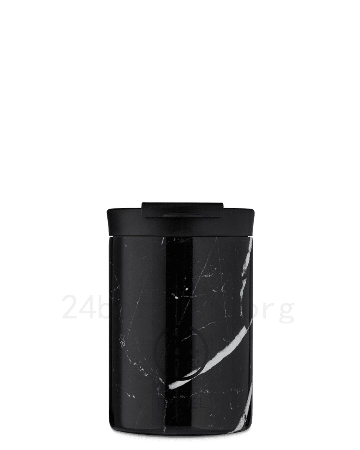 (image for) Saldi 2023 Black Marble - 350 ml borraccia termica