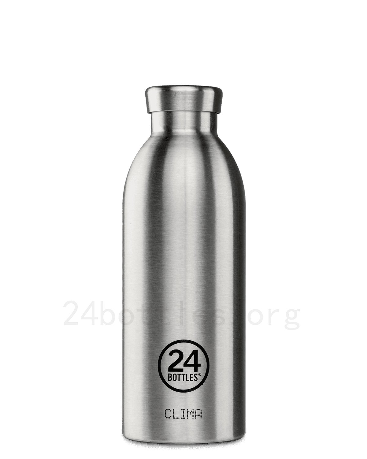 (image for) Brushed Steel - 500 ml A Prezzi Outlet