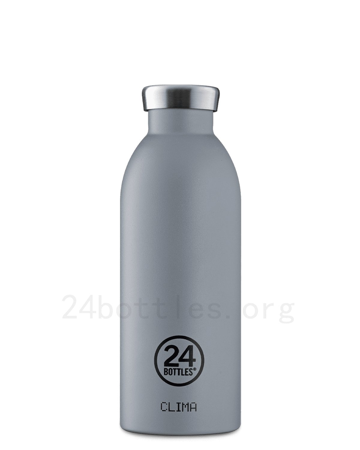 (image for) 24 bottles rivenditori Formal Grey - 500 ml Economici Online