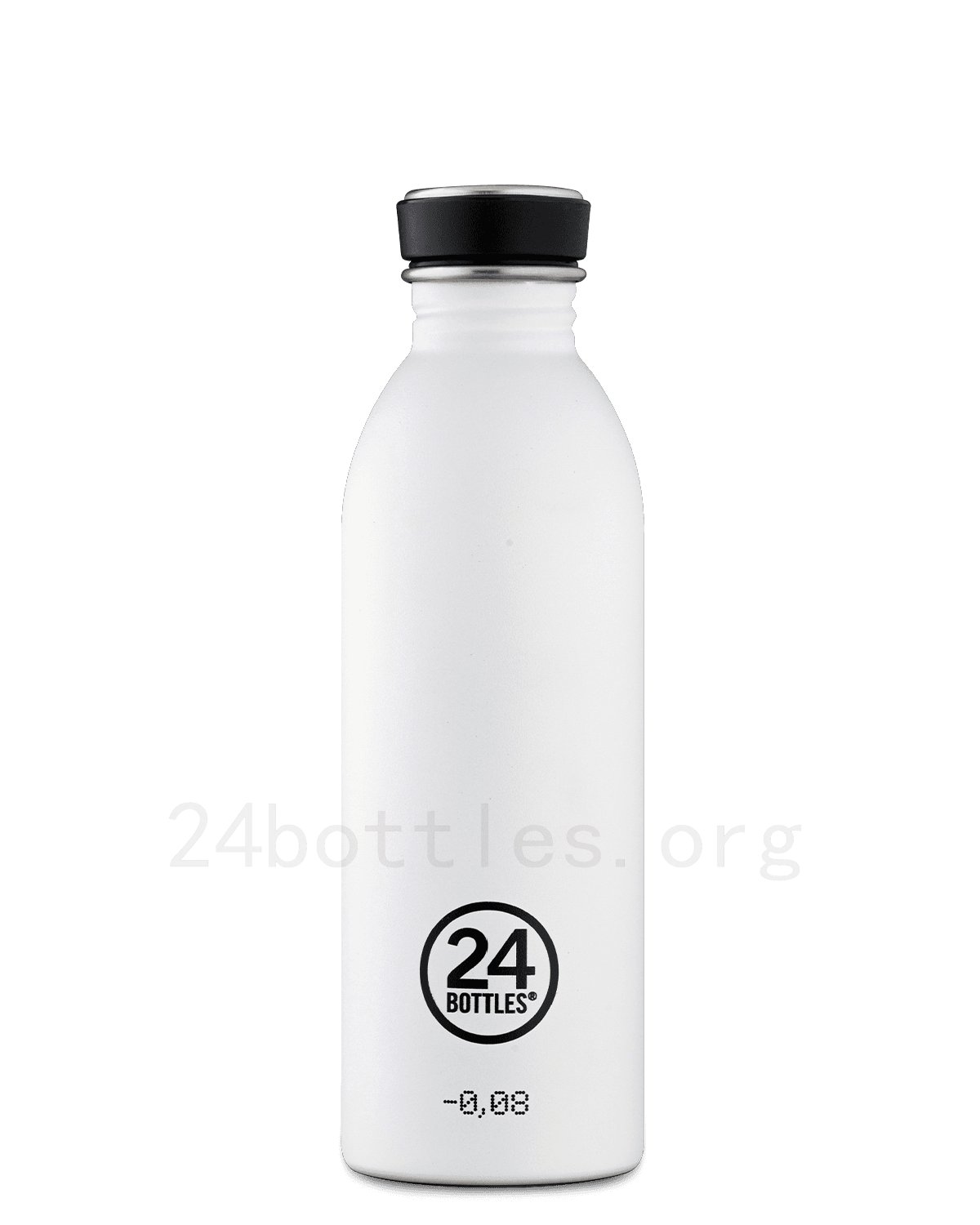(image for) Acquistare Ice White - 500 ml bottiglie riutilizzabili