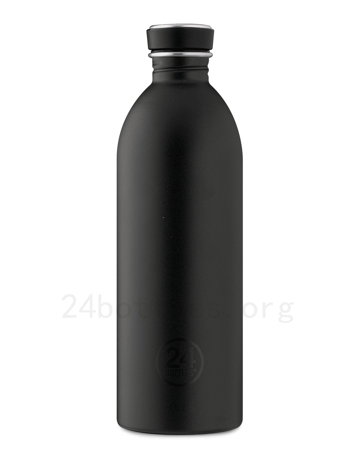 (image for) 24bottle clima Tuxedo Black - 1000 ml