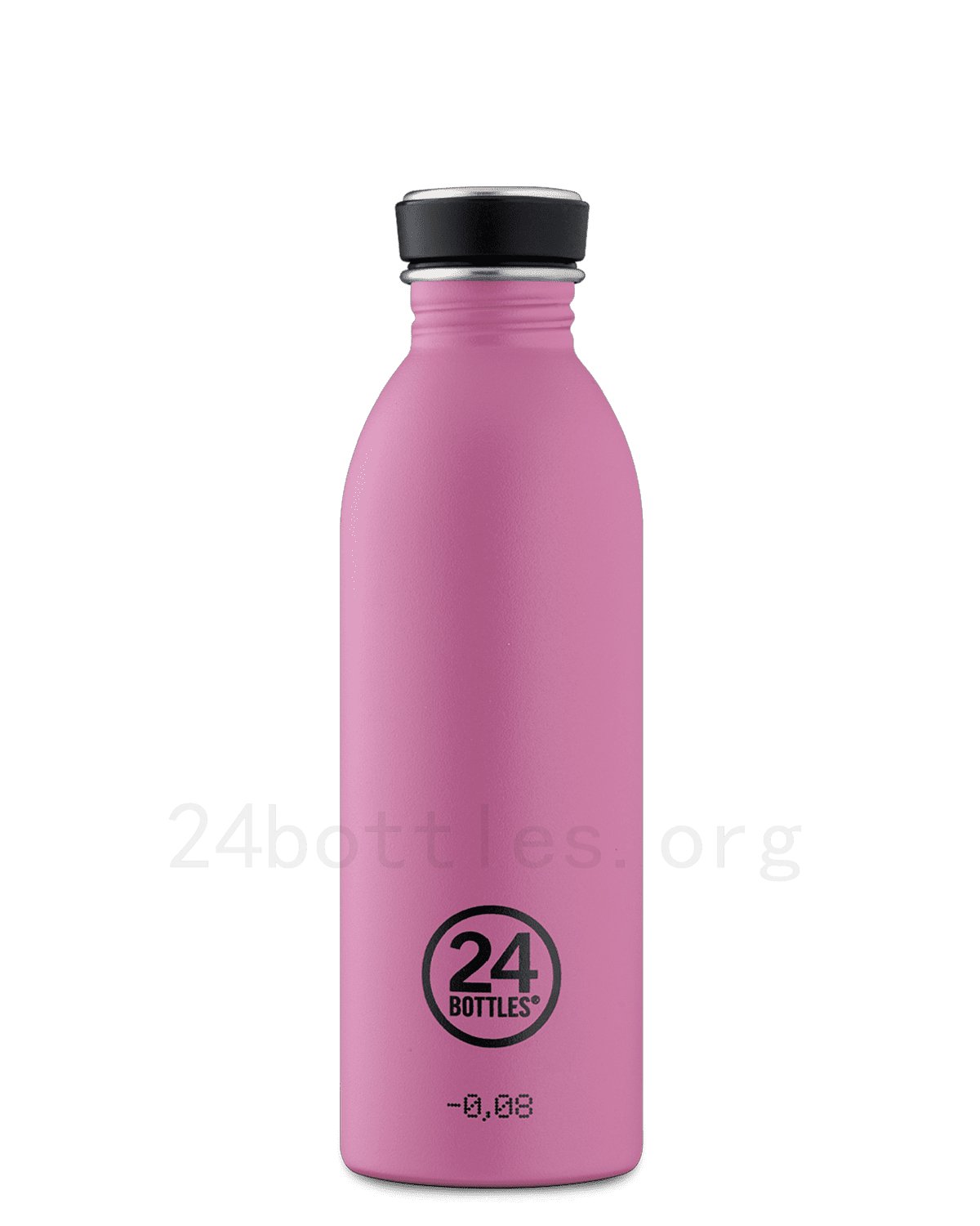(image for) 24 bottles roma Mauve - 500 ml Shop