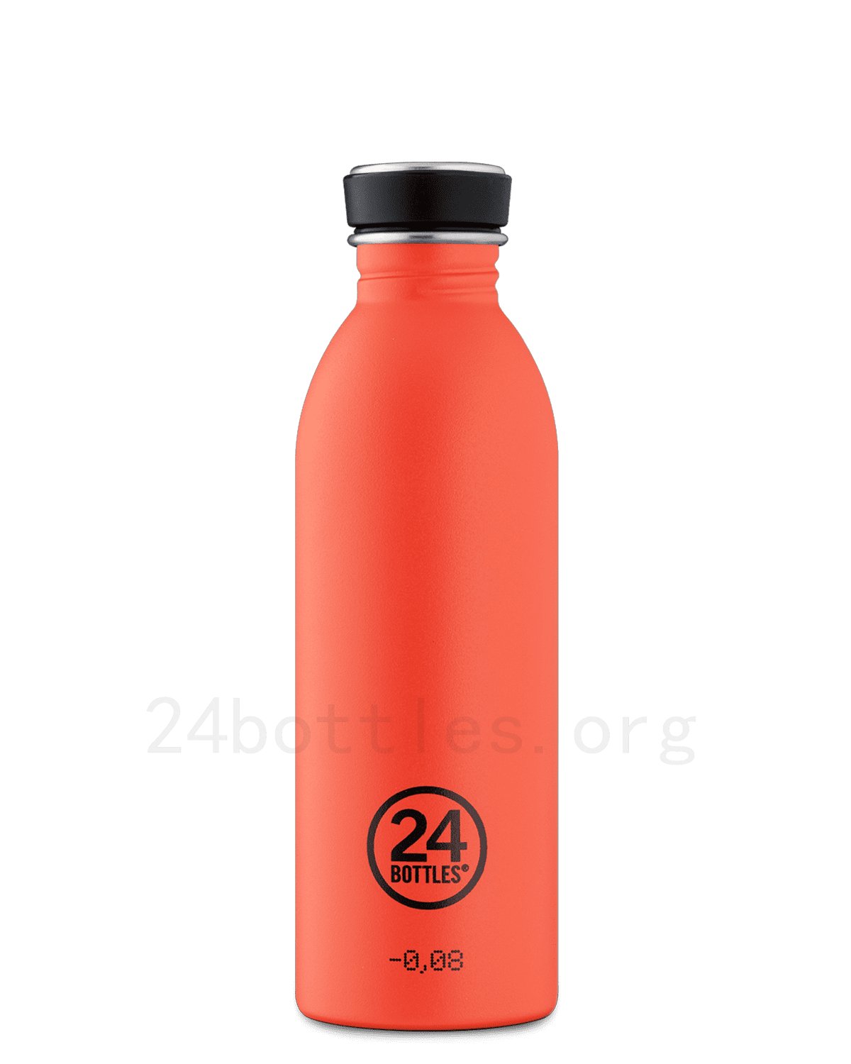 (image for) 24 bottles Pachino - 500 ml migliori borracce termiche