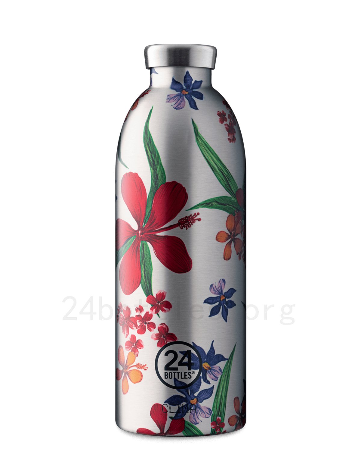 (image for) 24 bottles Amnesia - 850ml bottiglia termica personalizzata