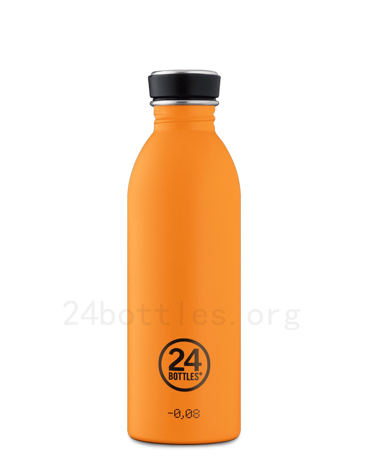 (image for) 24 h bottle Total Orange - 500 ml
