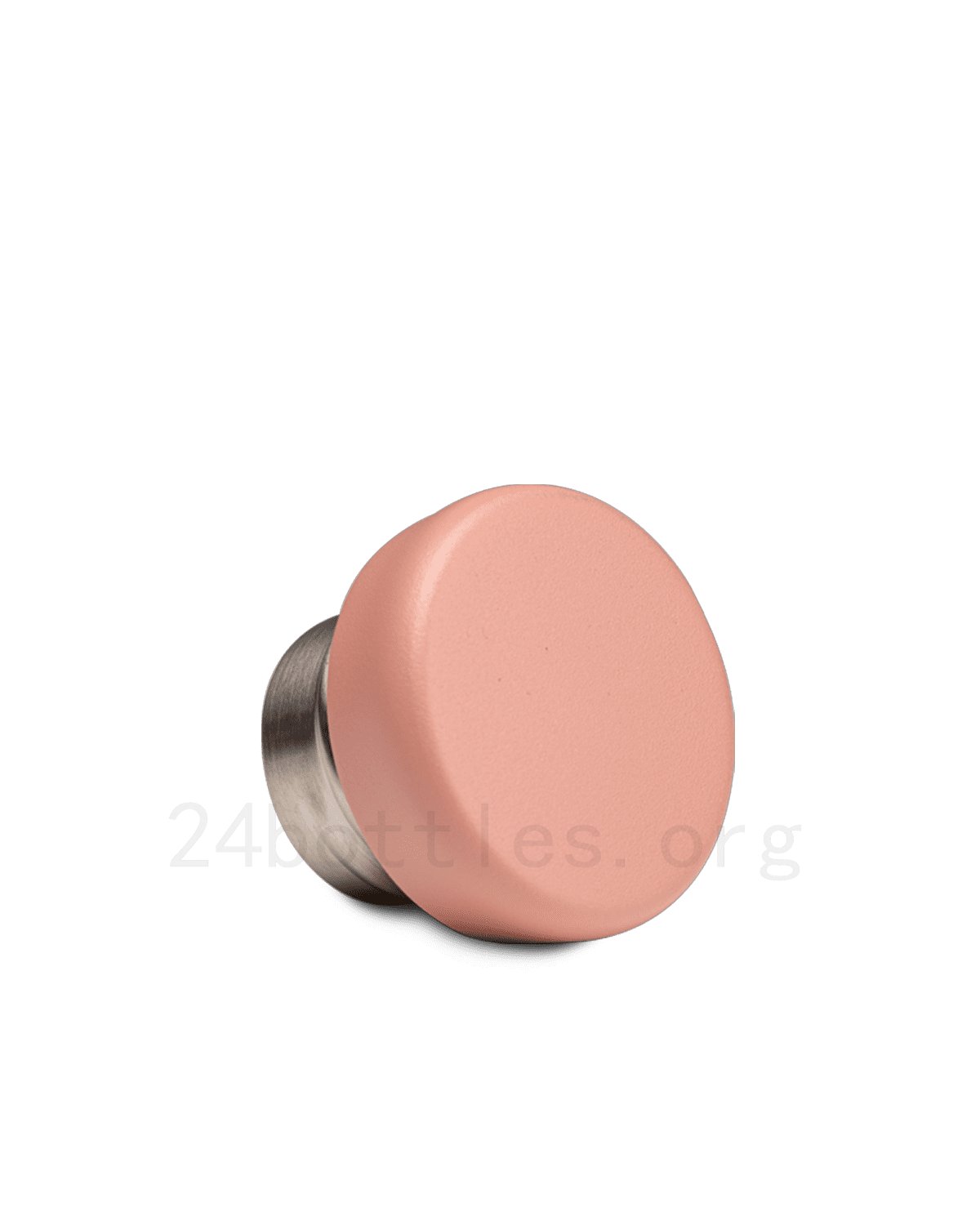 (image for) 24 bottles borraccia Clima Lid - Light Pink bottiglia termica personalizzata