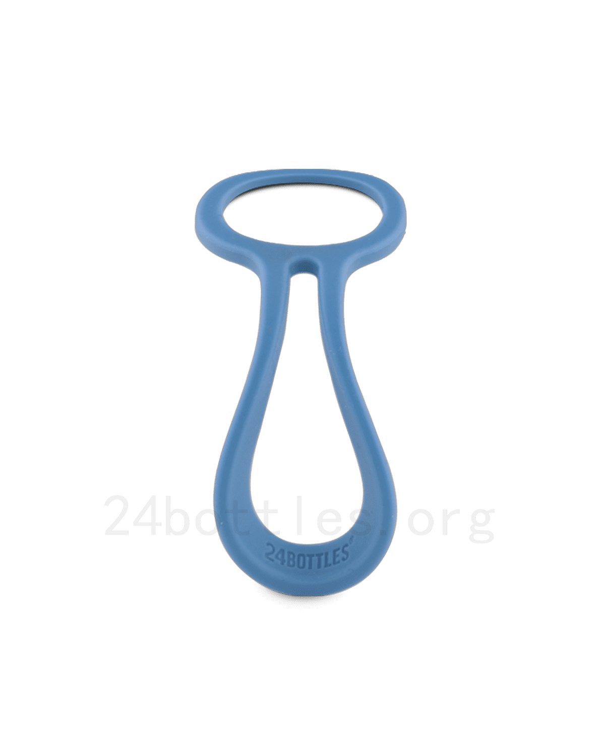 (image for) Economico Bottle Tie - Light Blue Outlet Sconti Online