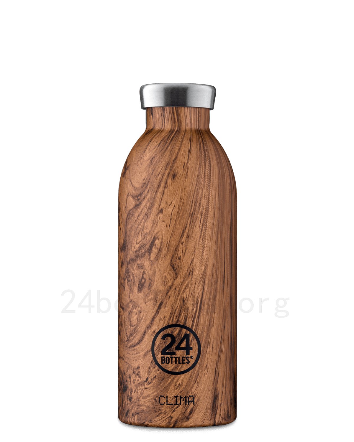 (image for) Economico Sequoia Wood - 500 ml