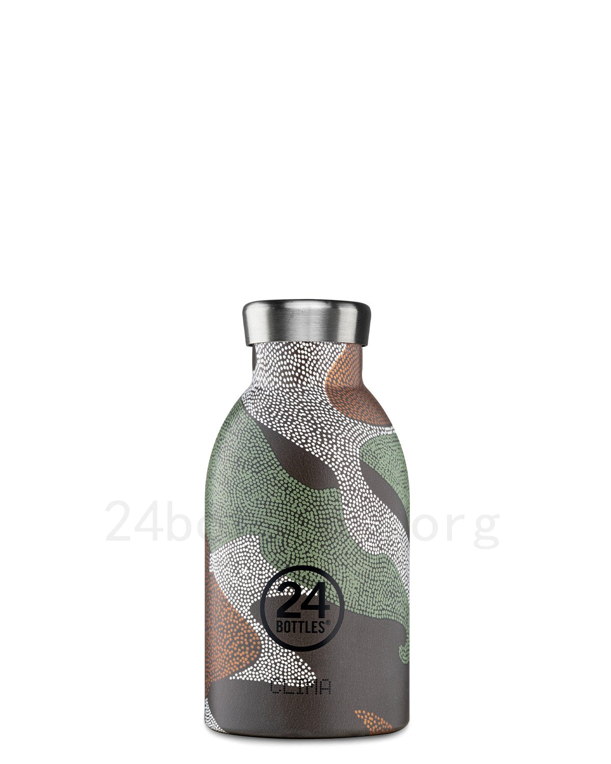 (image for) 24 h bottle Camo Zone - 330 ml