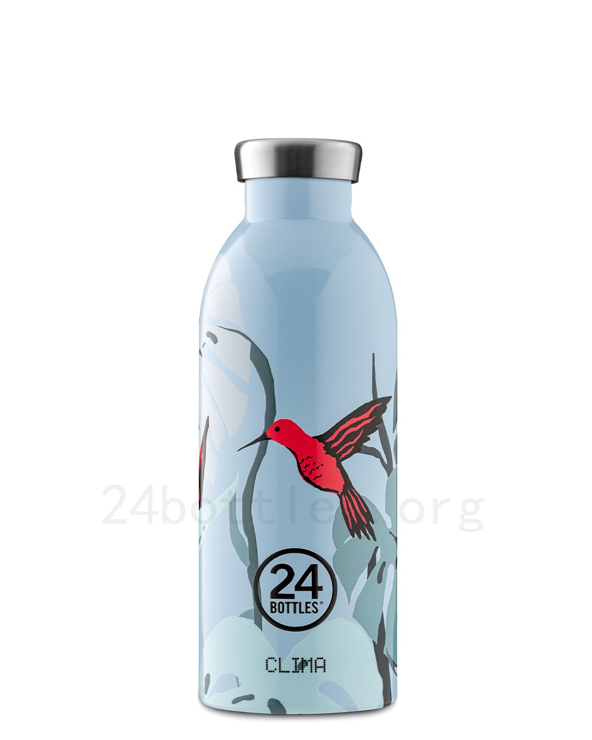 (image for) 24 bottles clima Blue Oasis - 500 ml