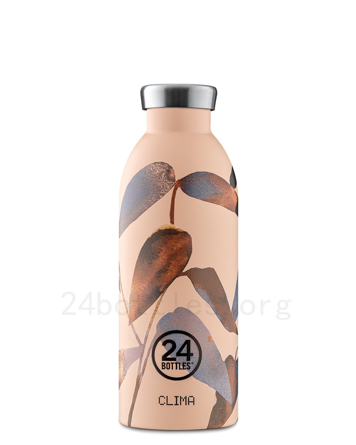 (image for) clima bottle Pink Jasmine - 500 ml