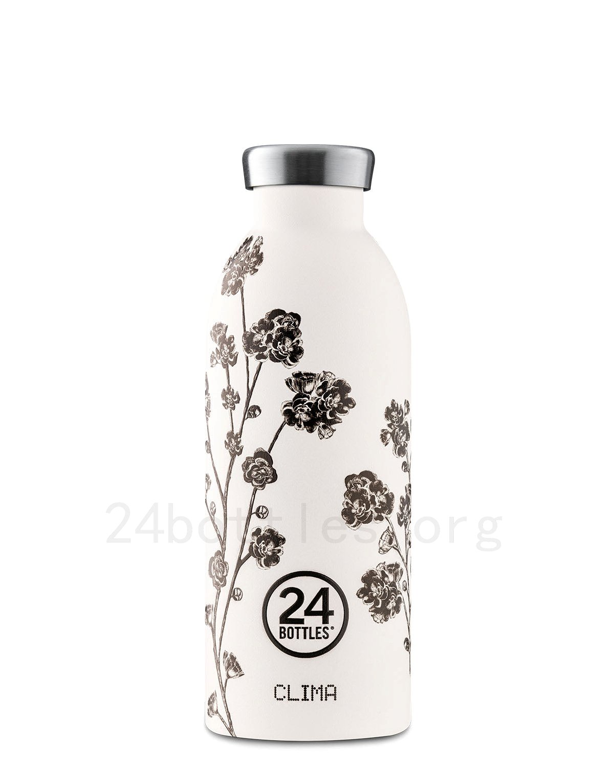 (image for) please shop online White Rose - 500 ml