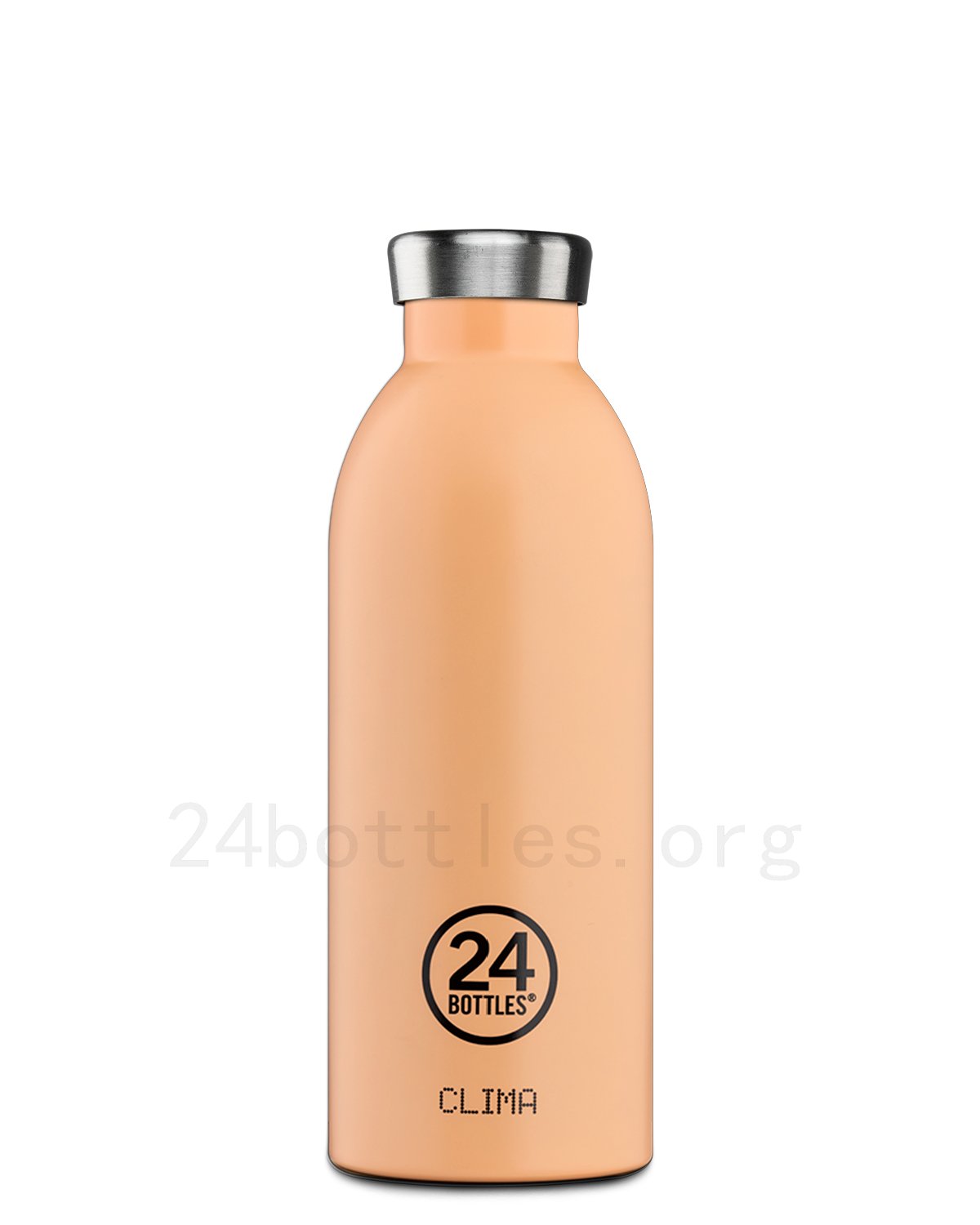 (image for) 24 bottles saldi Peach Orange - 500 ml Sconti Fino A - 88%